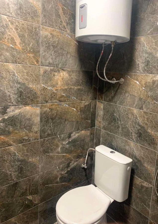 Apartmán Puro Urban Ochrid Exteriér fotografie